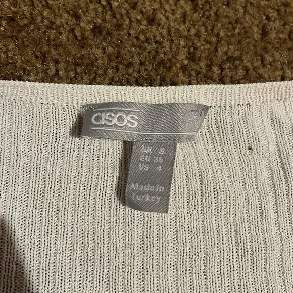 ASOS Cardigan - Picture 3 of 3